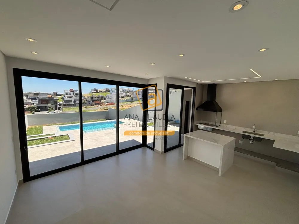 Casa, 3 quartos, 268 m² - Foto 1
