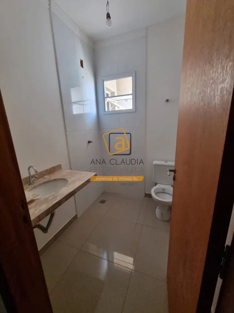 Casa, 3 quartos - Foto 10