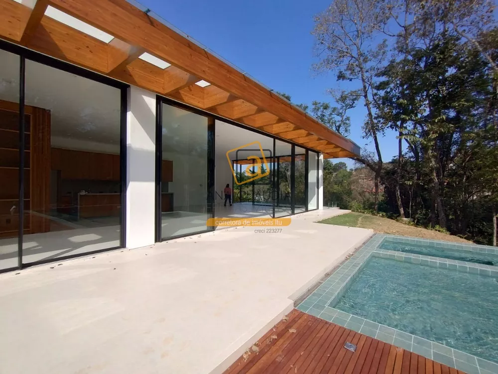 Casa, 5 quartos - Foto 6