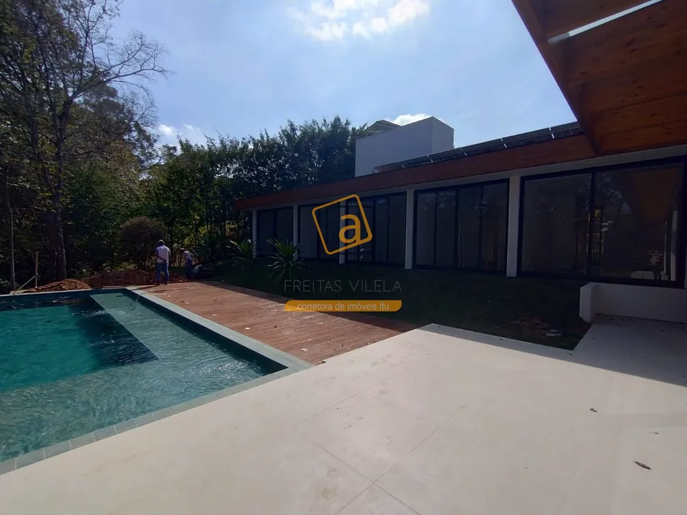 Casa, 5 quartos - Foto 12