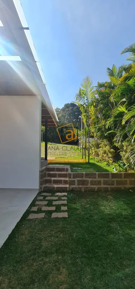 Casa, 5 quartos - Foto 5