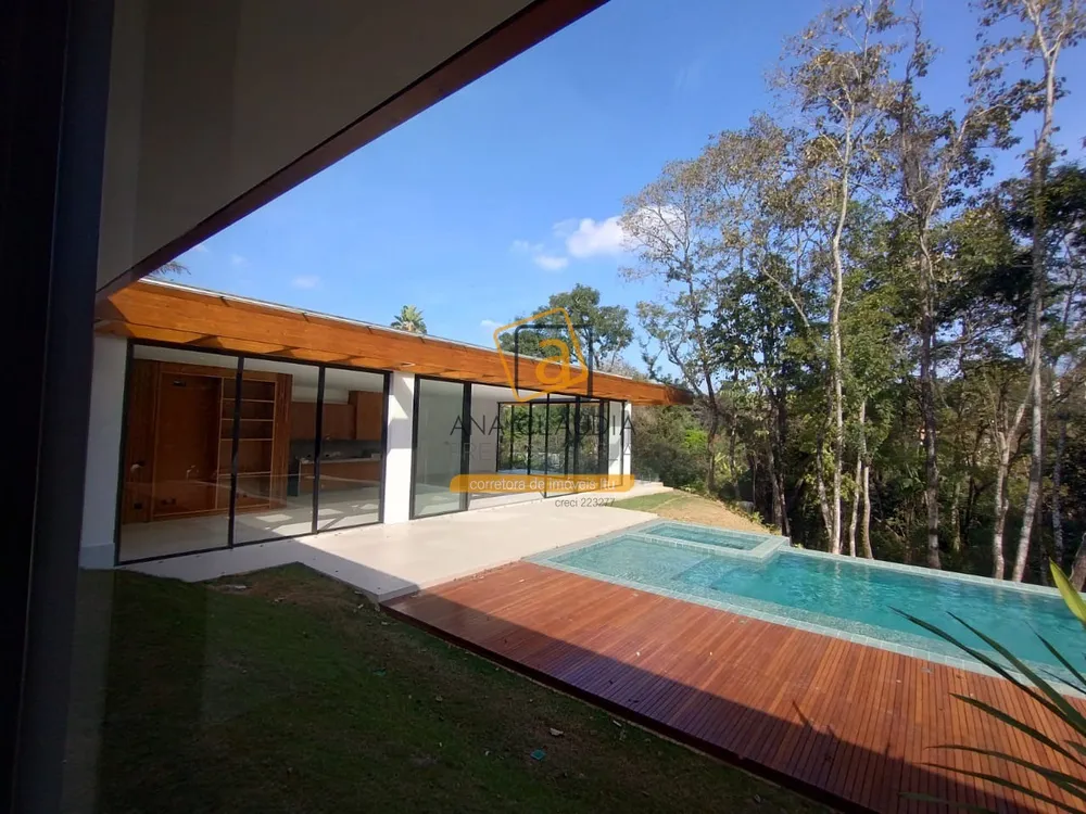 Casa, 5 quartos - Foto 2