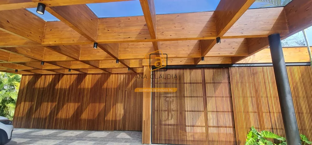 Casa, 5 quartos - Foto 5