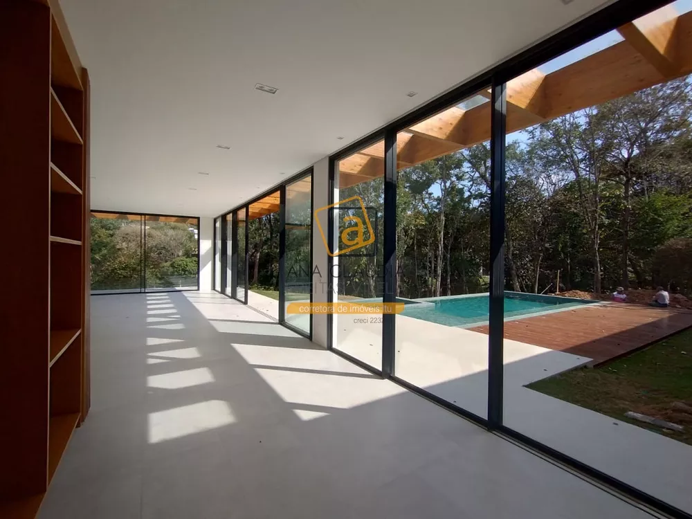 Casa, 5 quartos - Foto 12
