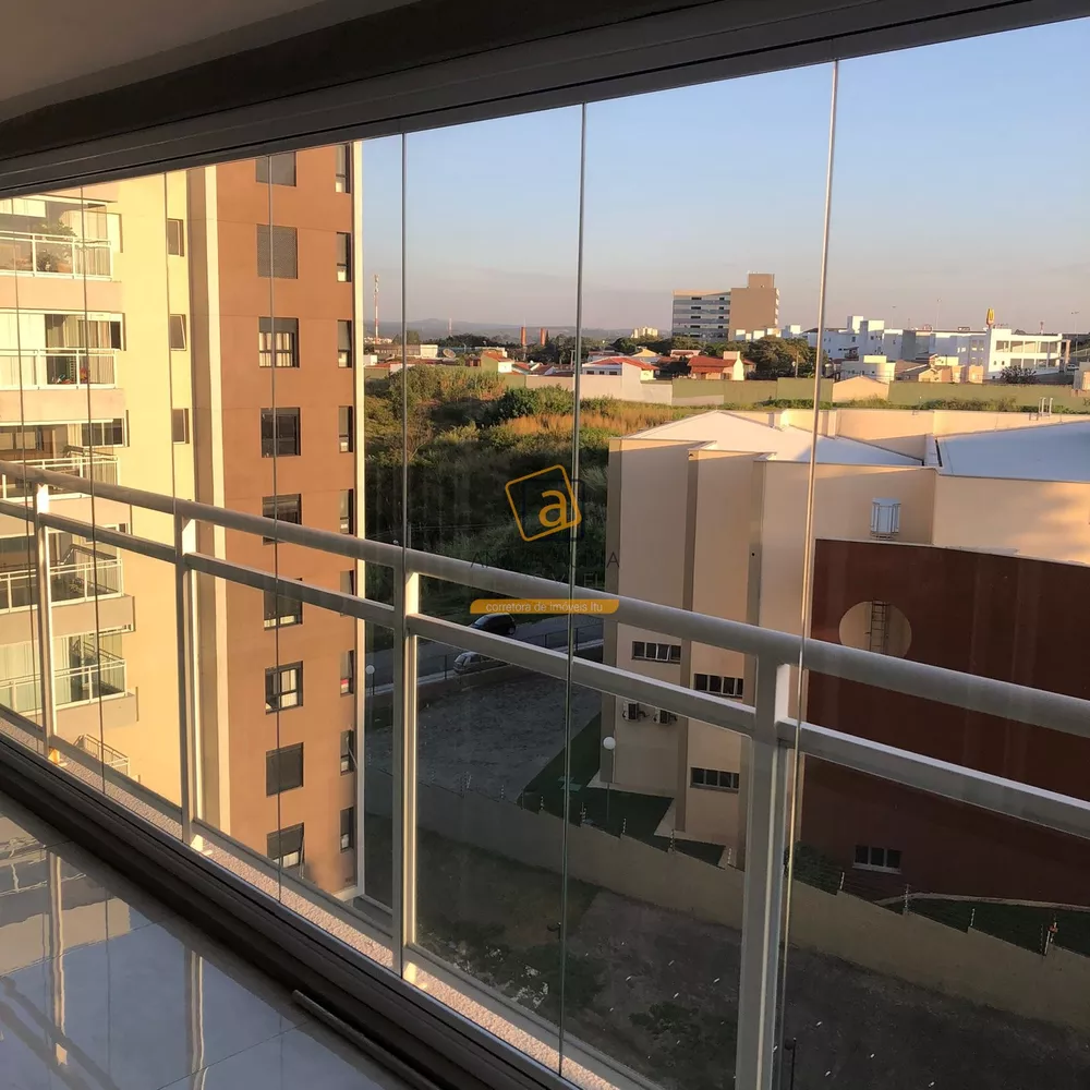 Apartamento, 3 quartos, 130 m² - Foto 3