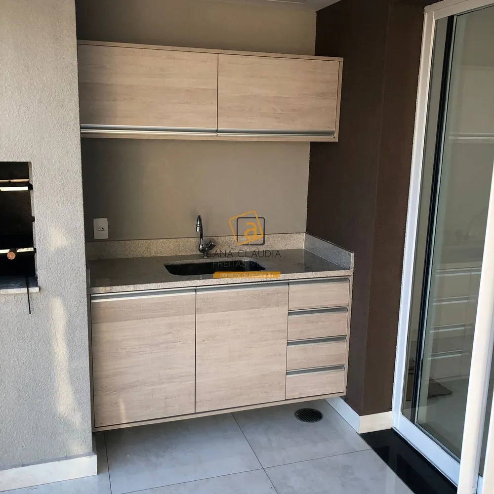 Apartamento, 3 quartos, 130 m² - Foto 23