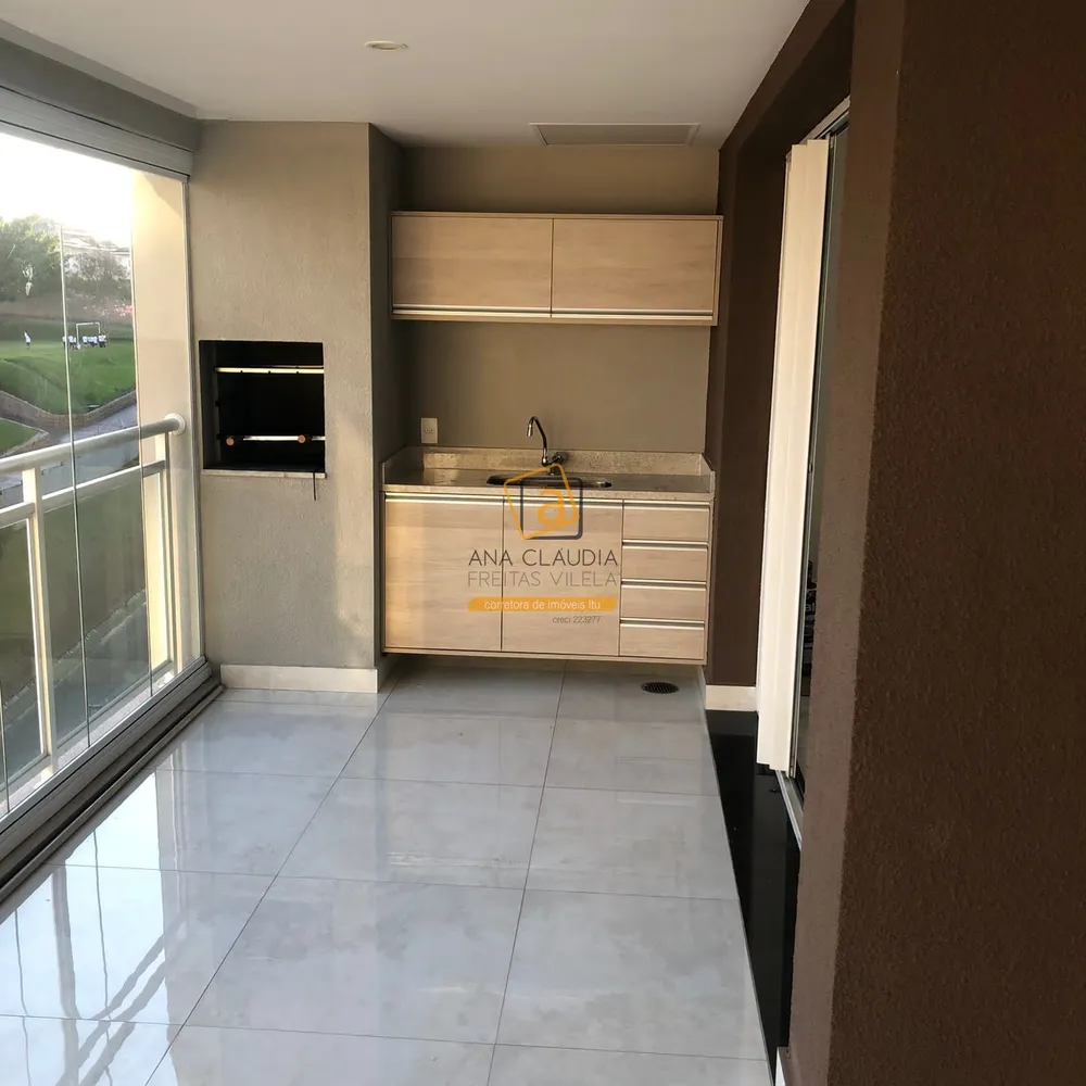 Apartamento, 3 quartos, 130 m² - Foto 21