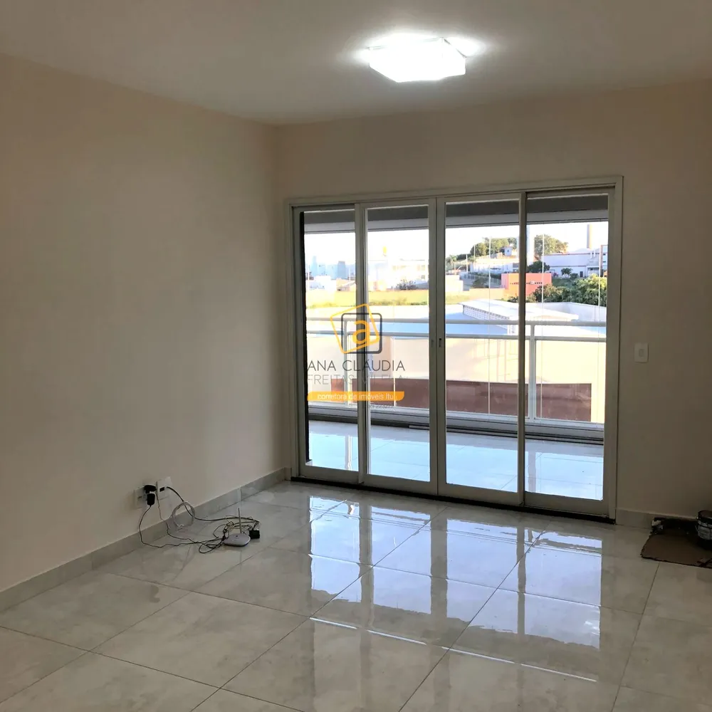Apartamento, 3 quartos, 130 m² - Foto 2