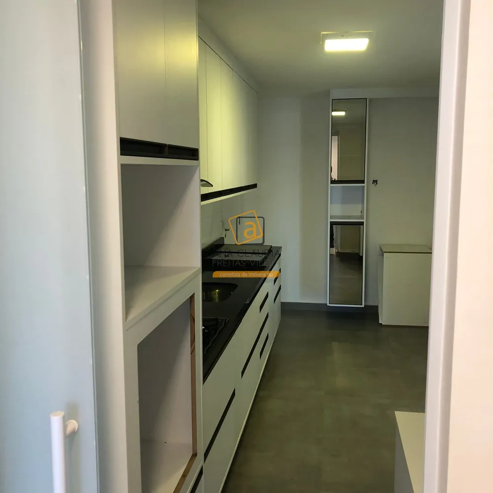 Apartamento, 3 quartos, 130 m² - Foto 4
