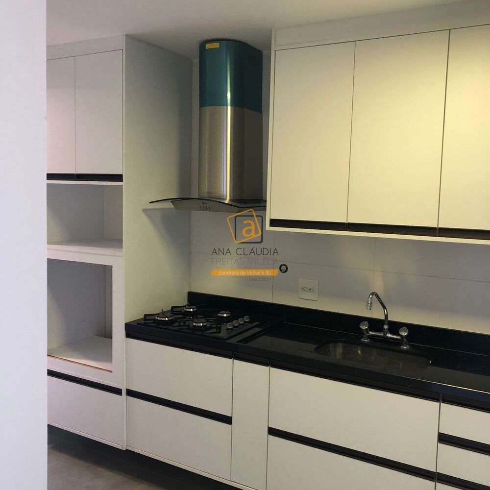 Apartamento, 3 quartos, 130 m² - Foto 1