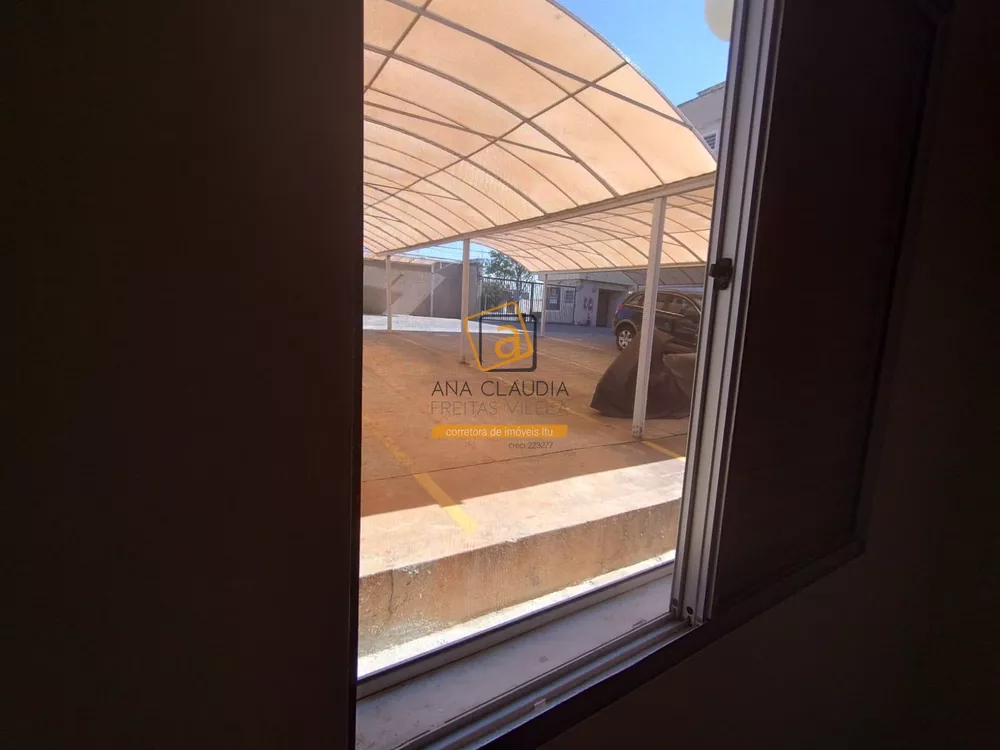 Apartamento, 2 quartos, 45 m² - Foto 6