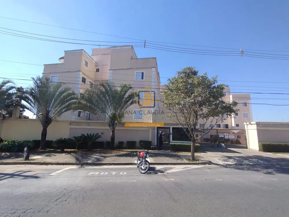 Apartamento, 2 quartos, 45 m² - Foto 22