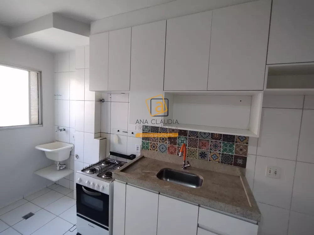 Apartamento, 2 quartos, 45 m² - Foto 11