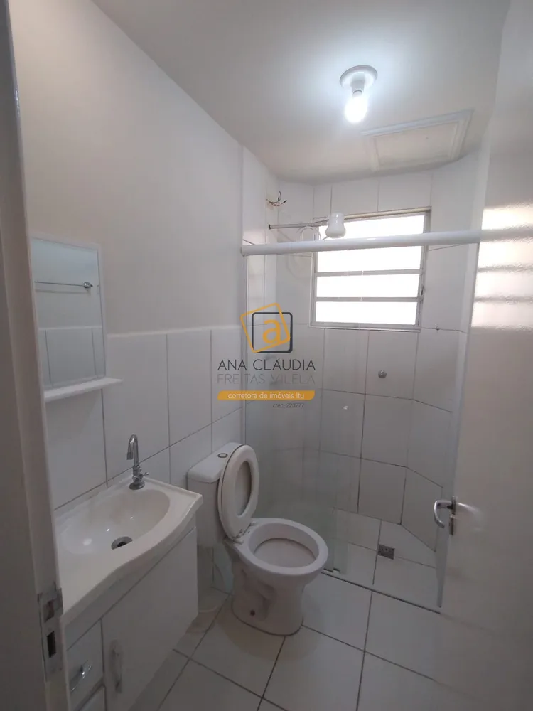 Apartamento, 2 quartos, 45 m² - Foto 19