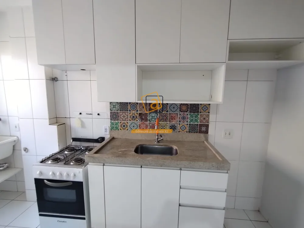 Apartamento, 2 quartos, 45 m² - Foto 21