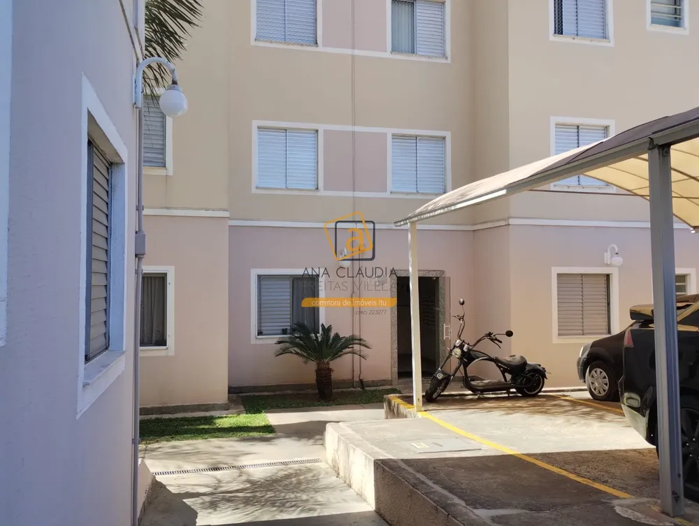 Apartamento, 2 quartos, 45 m² - Foto 20