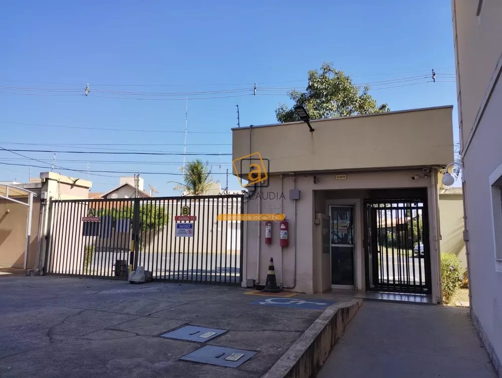 Apartamento, 2 quartos, 45 m² - Foto 2