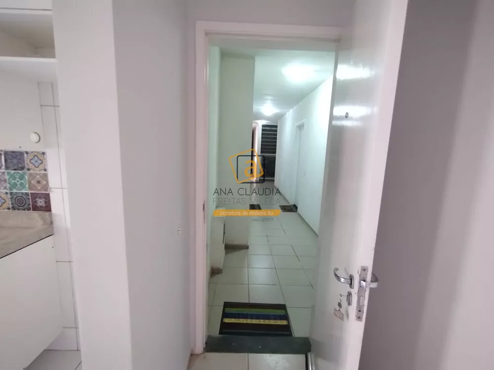 Apartamento, 2 quartos, 45 m² - Foto 12