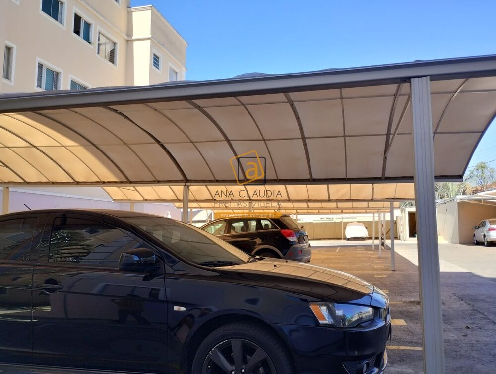 Apartamento, 2 quartos, 45 m² - Foto 4