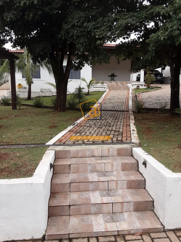 Chácara, 4 quartos - Foto 2