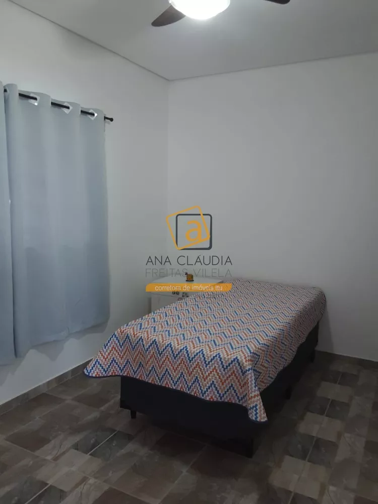 Chácara, 4 quartos - Foto 9