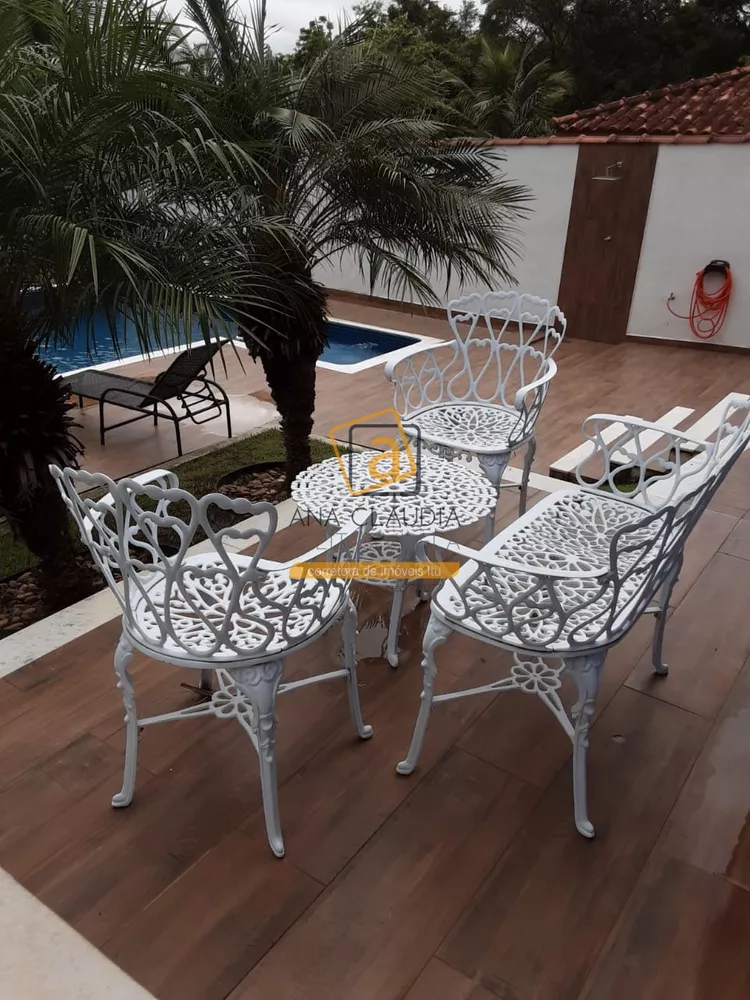 Chácara, 4 quartos - Foto 5