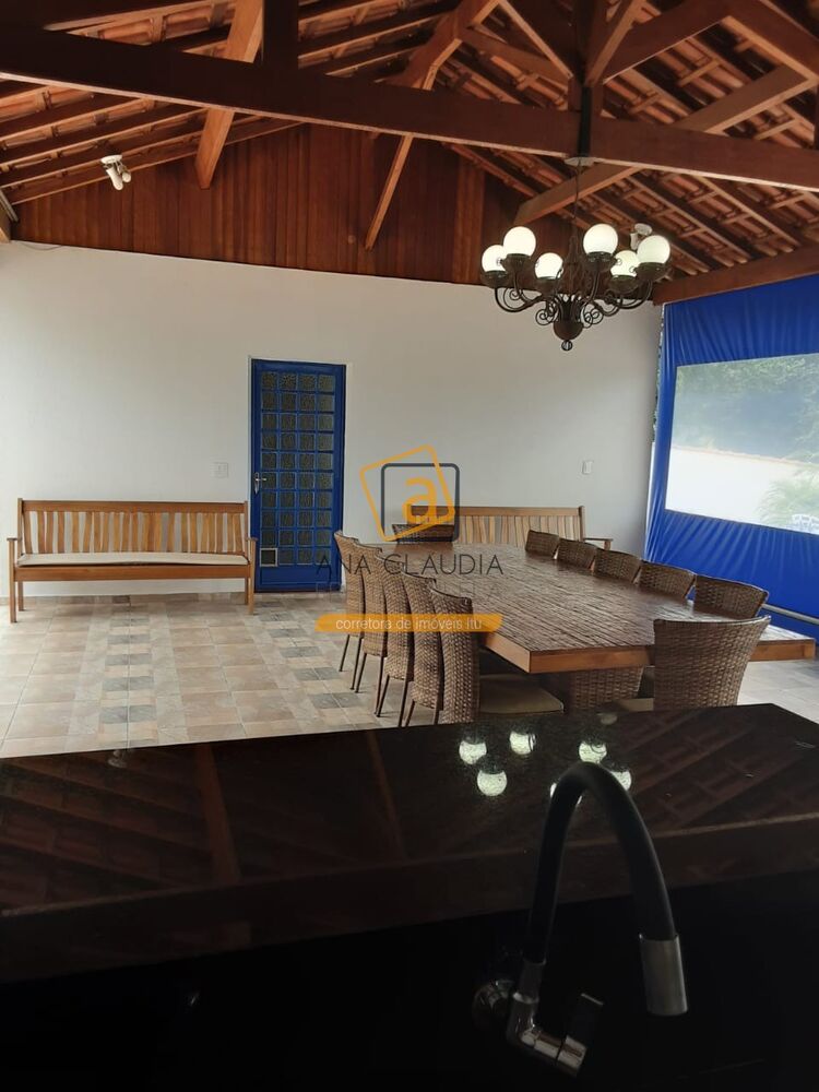 Chácara, 4 quartos - Foto 4