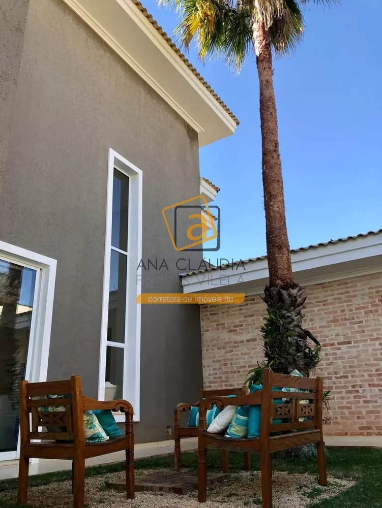 Casa, 4 quartos - Foto 7