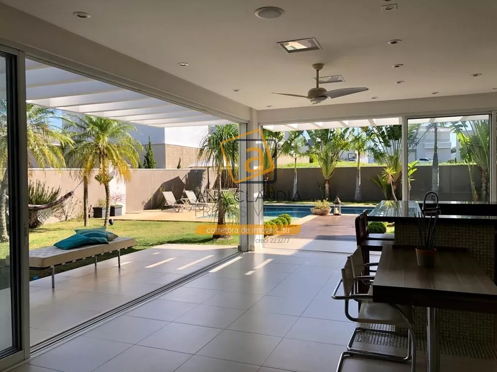 Casa, 4 quartos - Foto 2