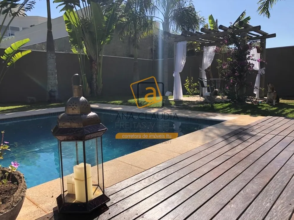 Casa, 4 quartos - Foto 4