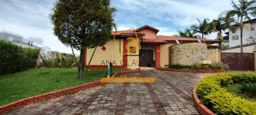 Casa, 5 quartos - Foto 4