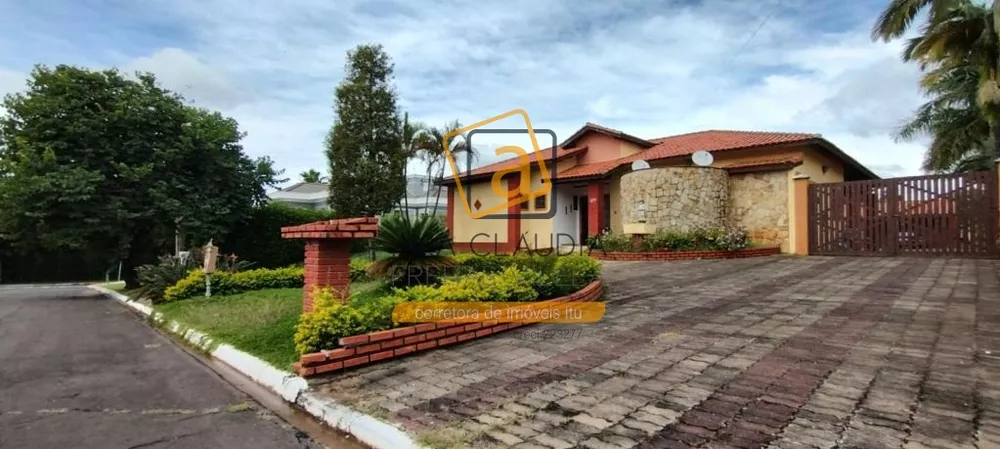 Casa, 5 quartos - Foto 2