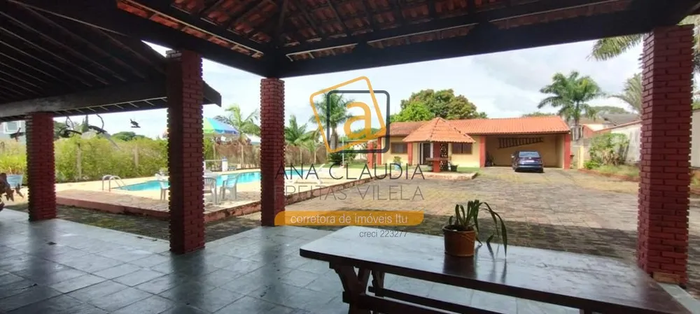 Casa, 5 quartos - Foto 7