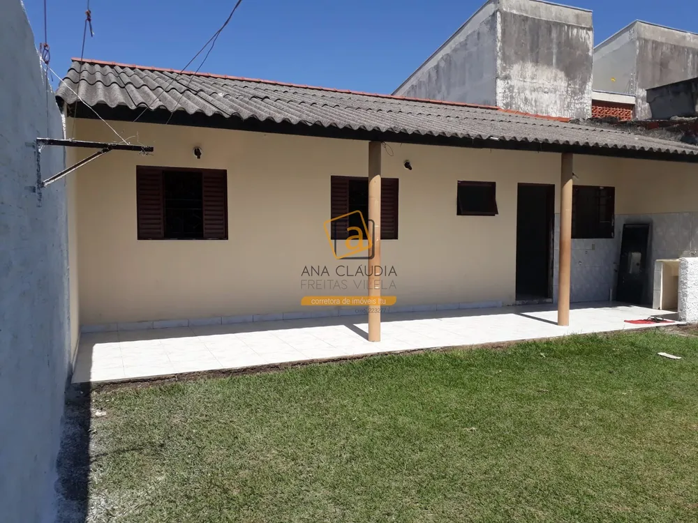 Casa, 1 quarto - Foto 3