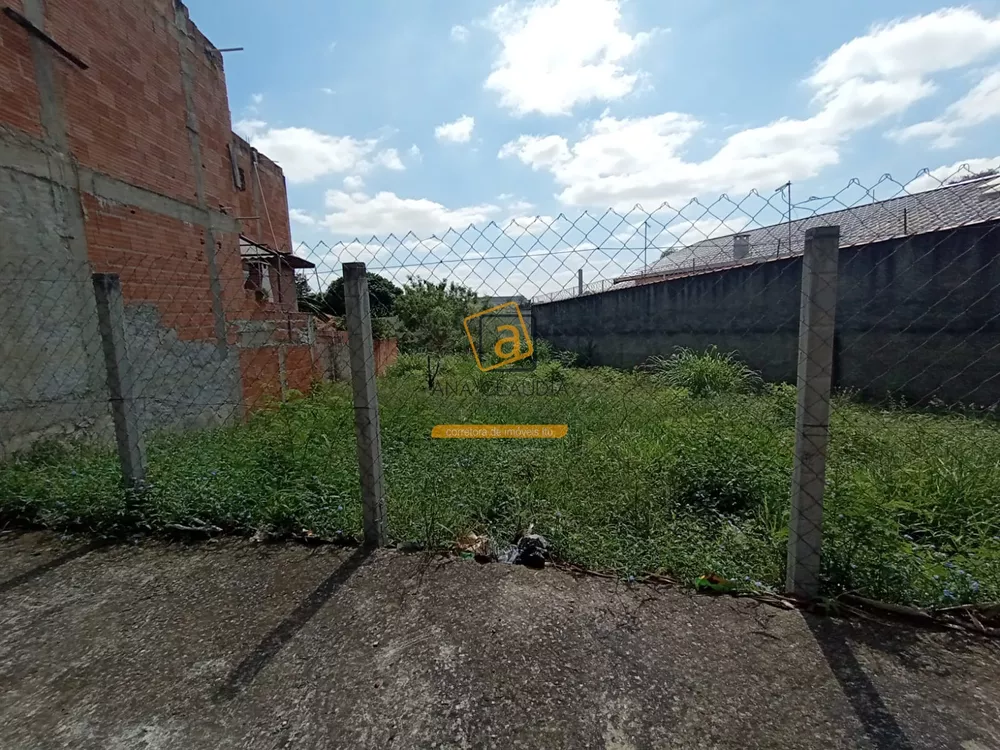 Terreno, 370 m² - Foto 3