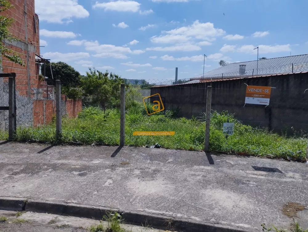 Terreno, 370 m² - Foto 1