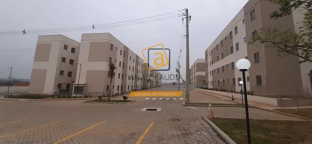 Apartamento, 2 quartos, 46 m² - Foto 6