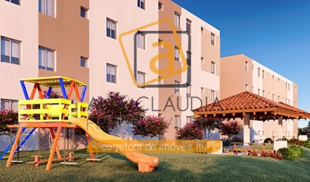 Apartamento, 2 quartos, 46 m² - Foto 5