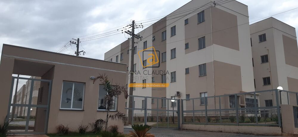 Apartamento, 2 quartos, 46 m² - Foto 2