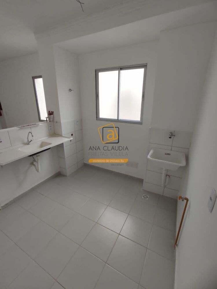 Apartamento, 2 quartos, 46 m² - Foto 7