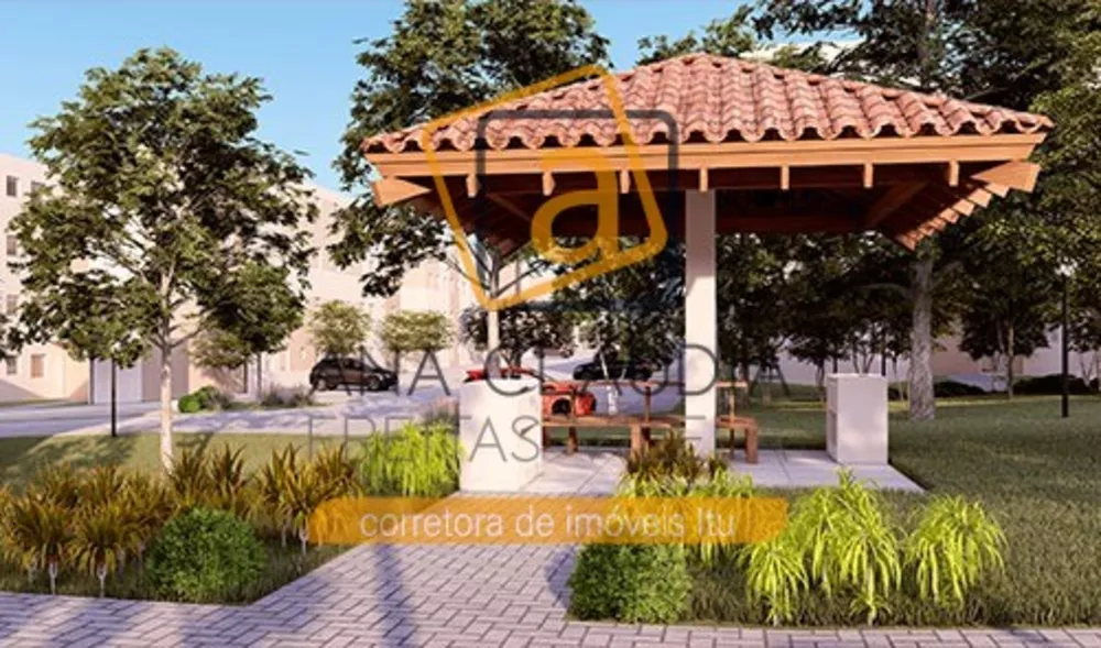 Apartamento, 2 quartos, 46 m² - Foto 4
