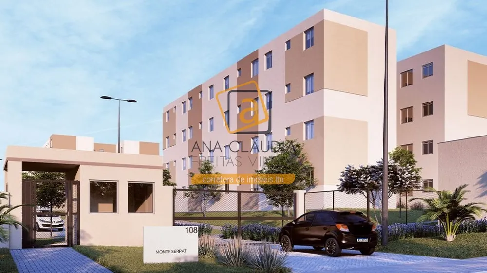 Apartamento, 2 quartos, 46 m² - Foto 4