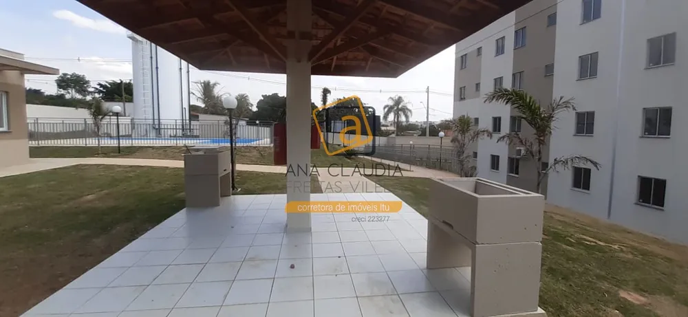 Apartamento, 2 quartos, 46 m² - Foto 13