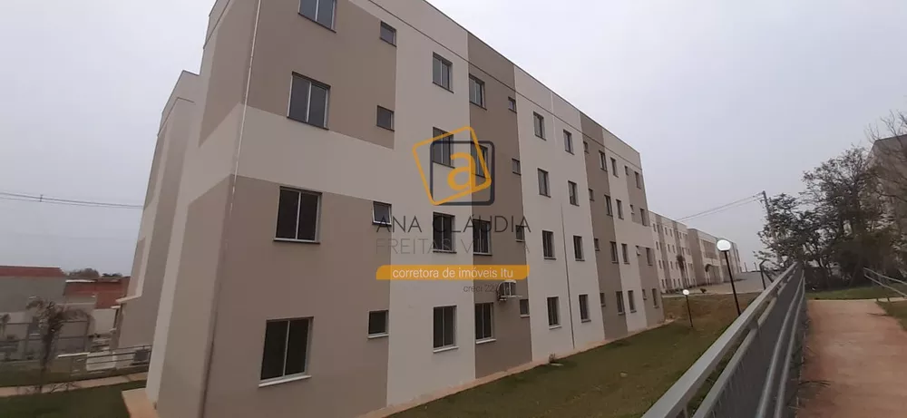 Apartamento, 2 quartos, 46 m² - Foto 5