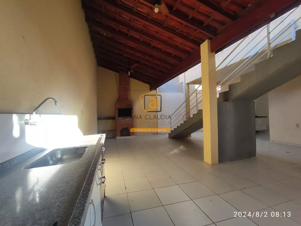 Casa, 3 quartos - Foto 3