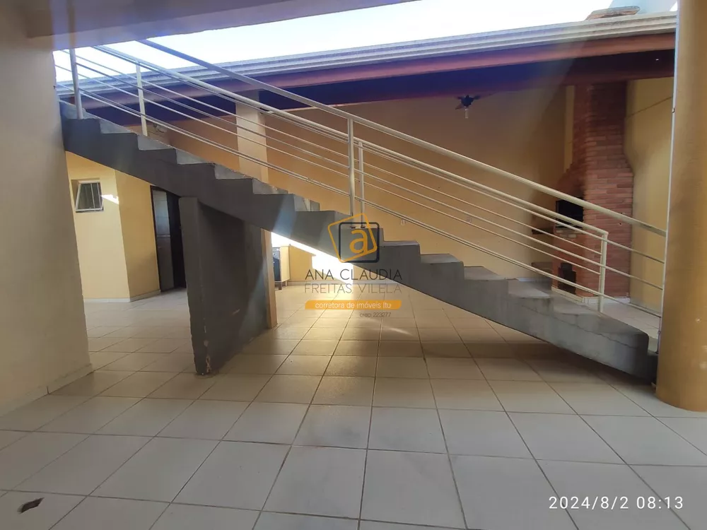 Casa, 3 quartos - Foto 4