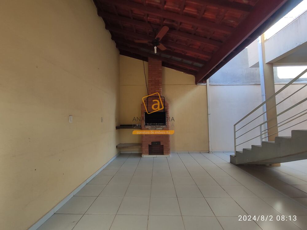 Casa, 3 quartos - Foto 10