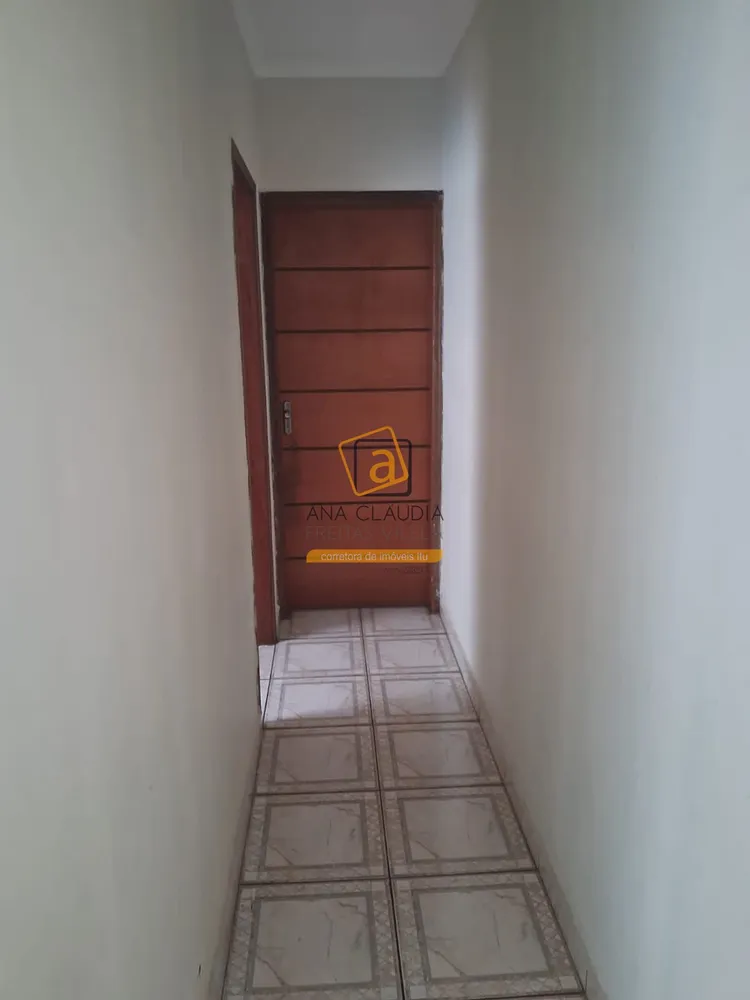 Casa, 2 quartos, 80 m² - Foto 6