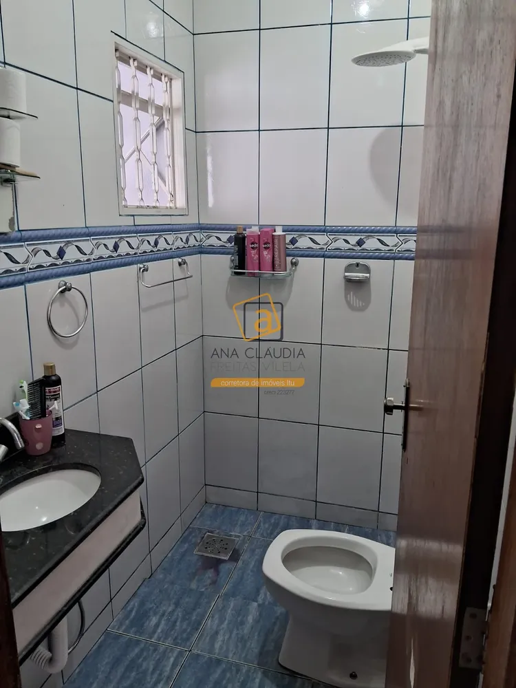 Casa, 2 quartos, 80 m² - Foto 8