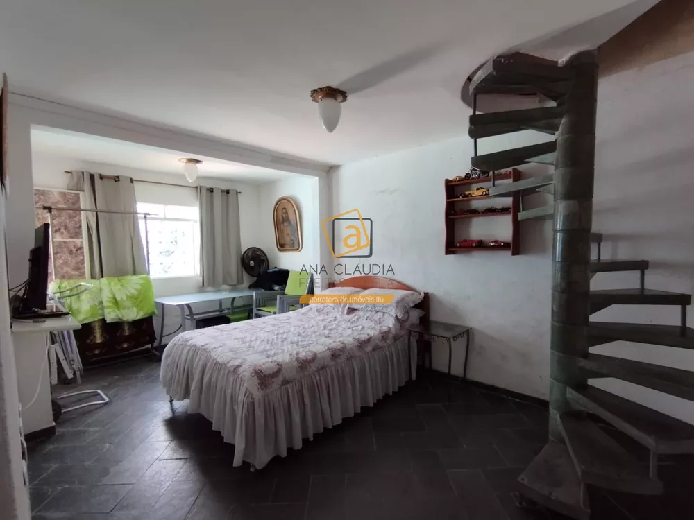 Casa, 4 quartos - Foto 10